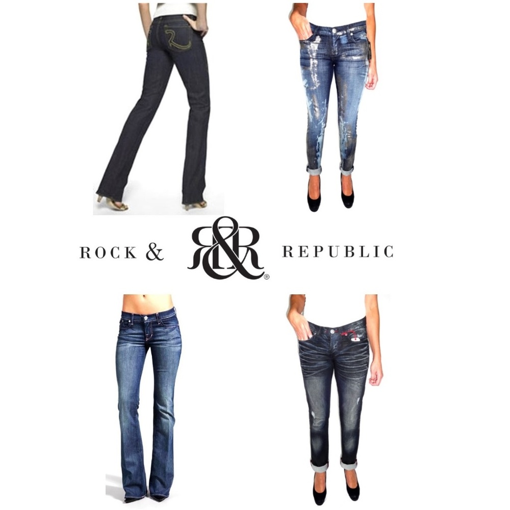 Meet your Posher, Chloe - Picture 3 of 3